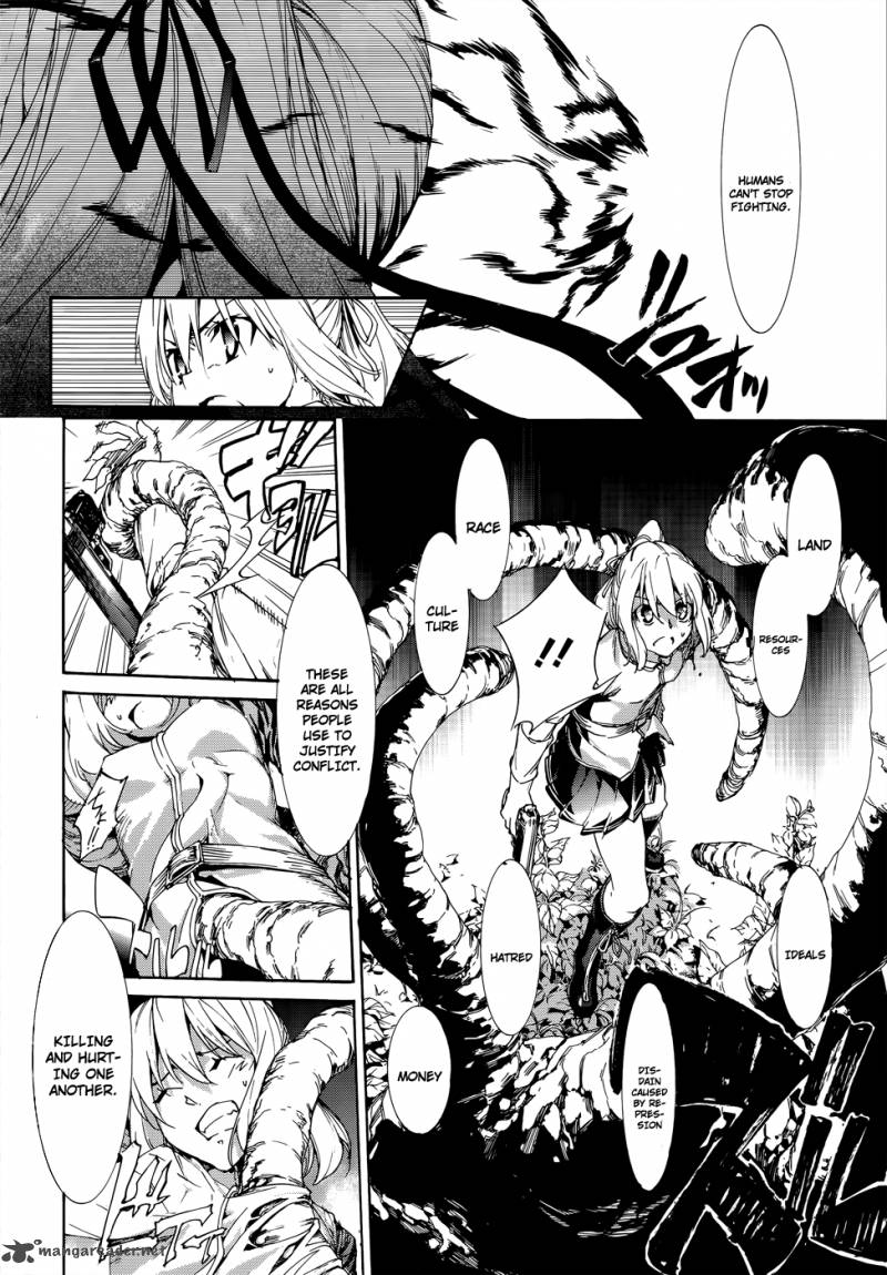 Taboo Tattoo Chapter 21 Page 10