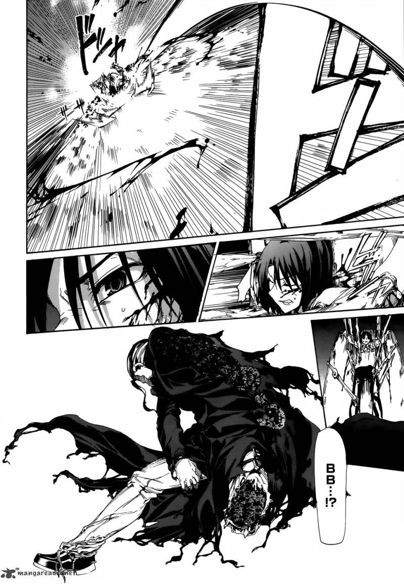 Taboo Tattoo Chapter 21 Page 12