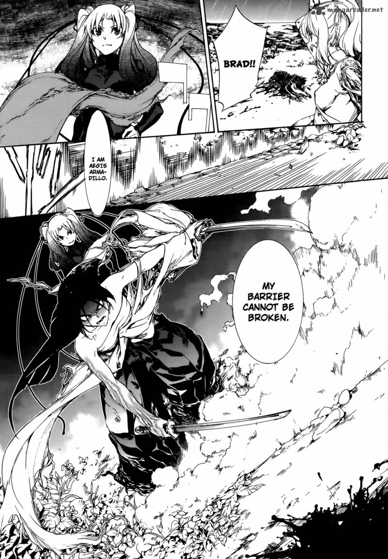 Taboo Tattoo Chapter 21 Page 13