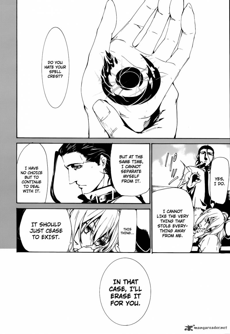 Taboo Tattoo Chapter 21 Page 24