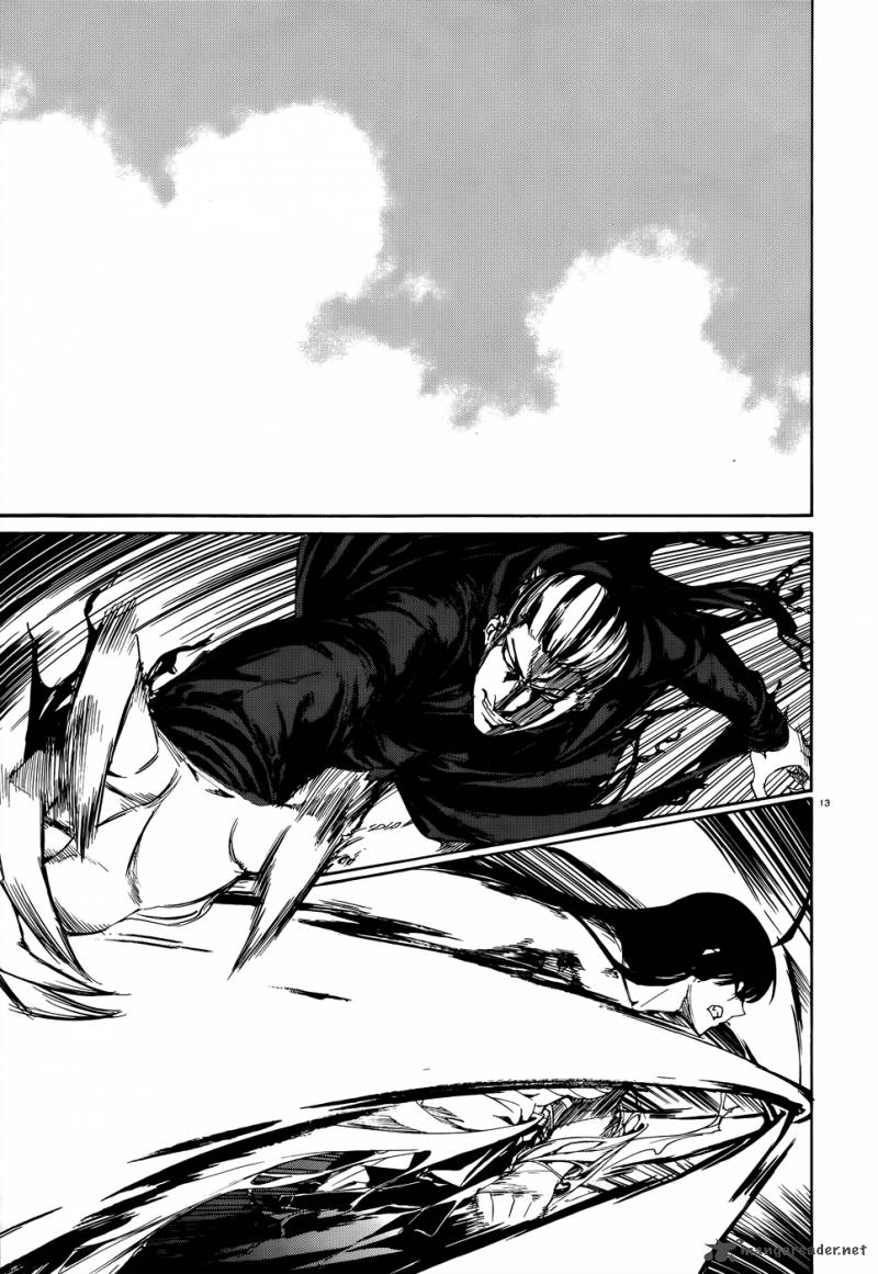 Taboo Tattoo Chapter 22 Page 13