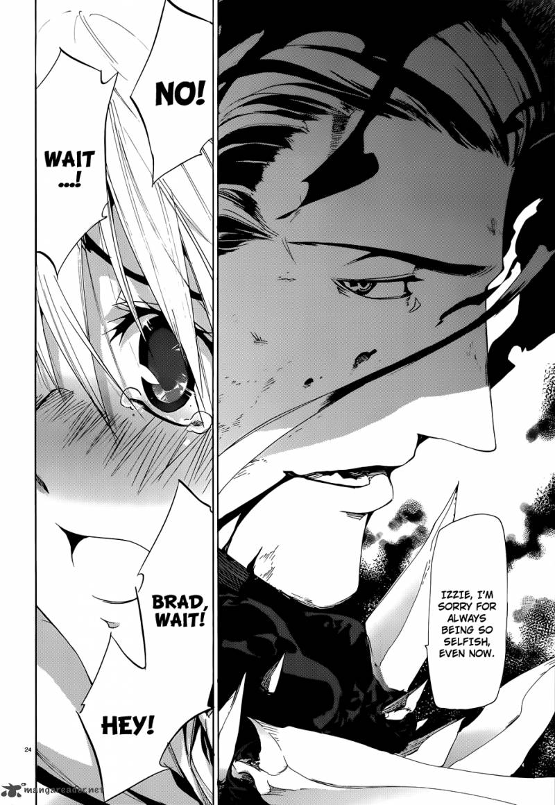 Taboo Tattoo Chapter 22 Page 24
