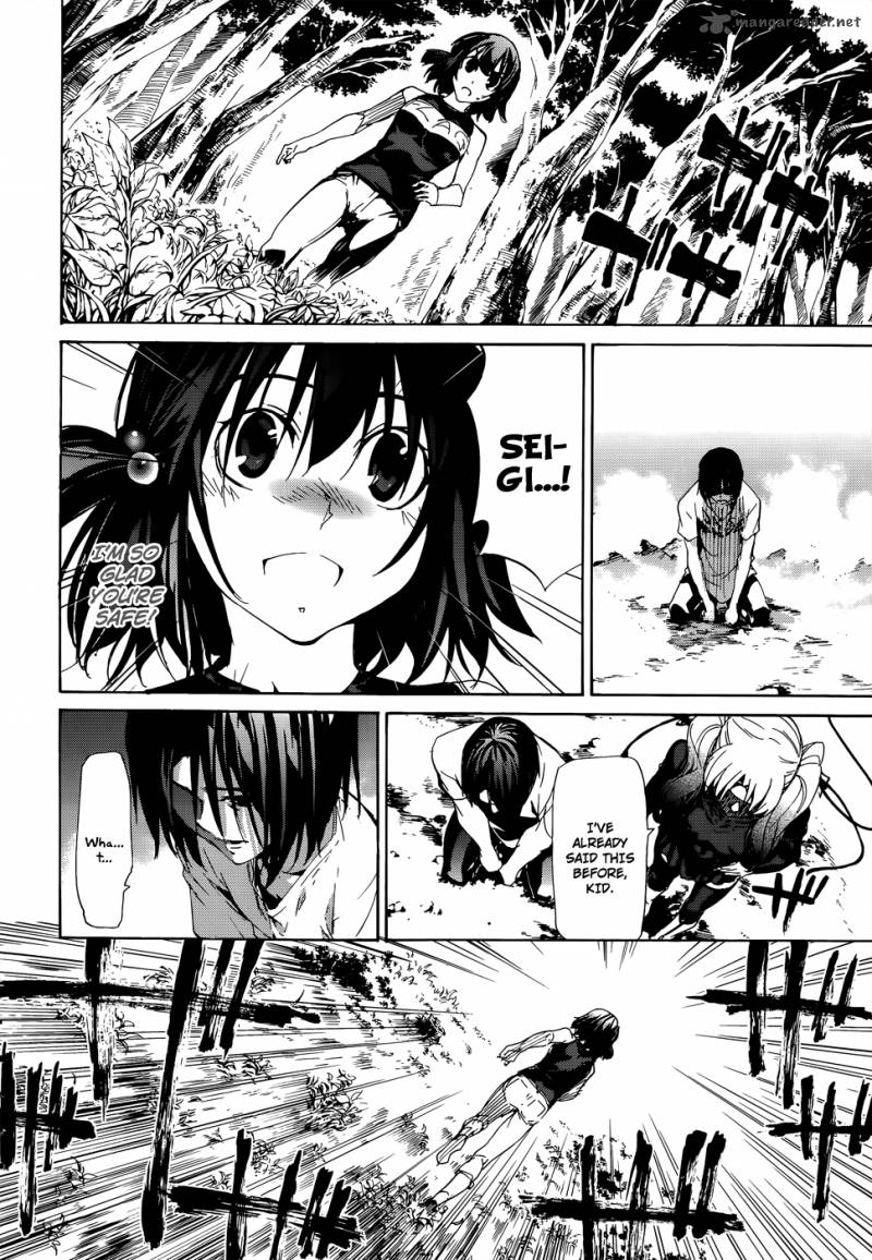 Taboo Tattoo Chapter 22 Page 29