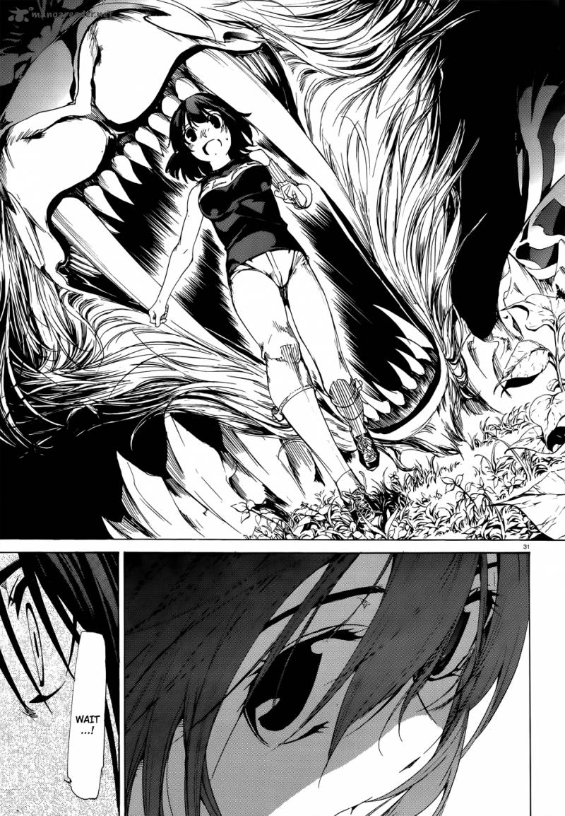 Taboo Tattoo Chapter 22 Page 30