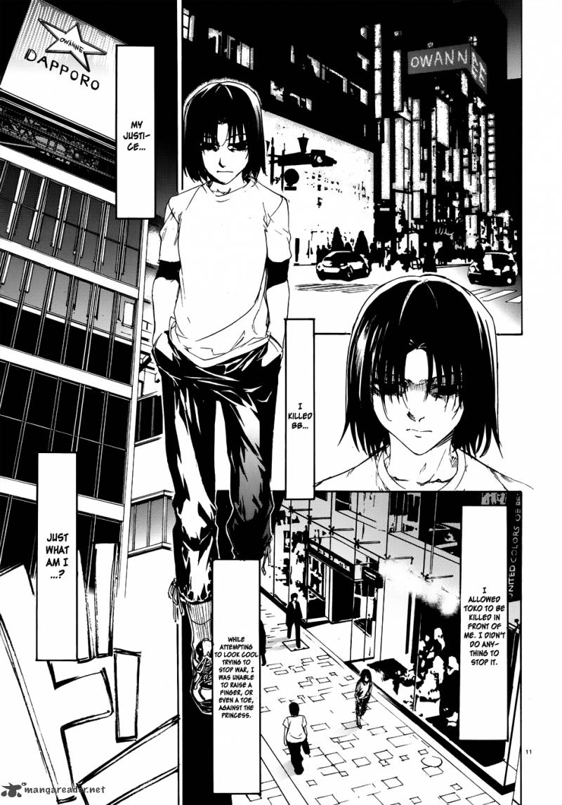 Taboo Tattoo Chapter 23 Page 10