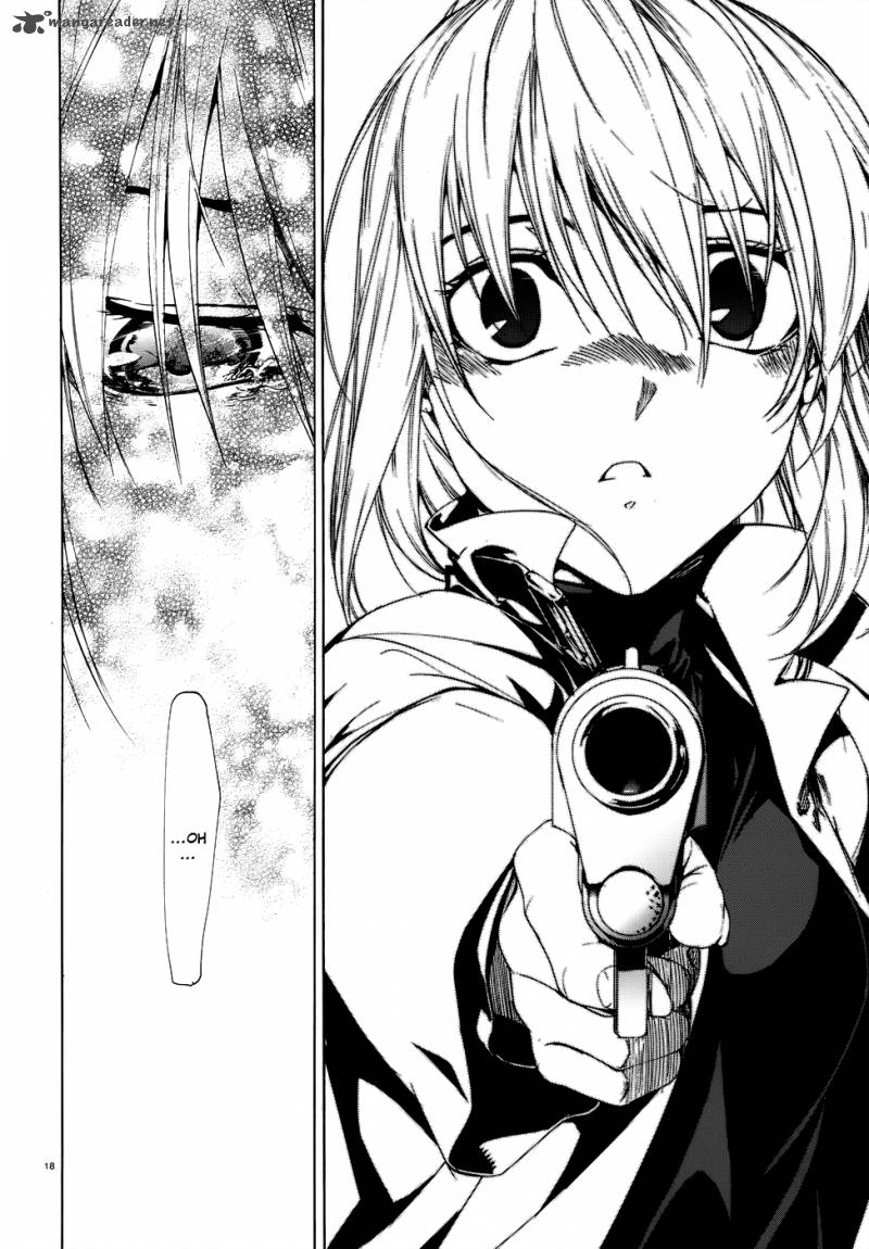 Taboo Tattoo Chapter 23 Page 17