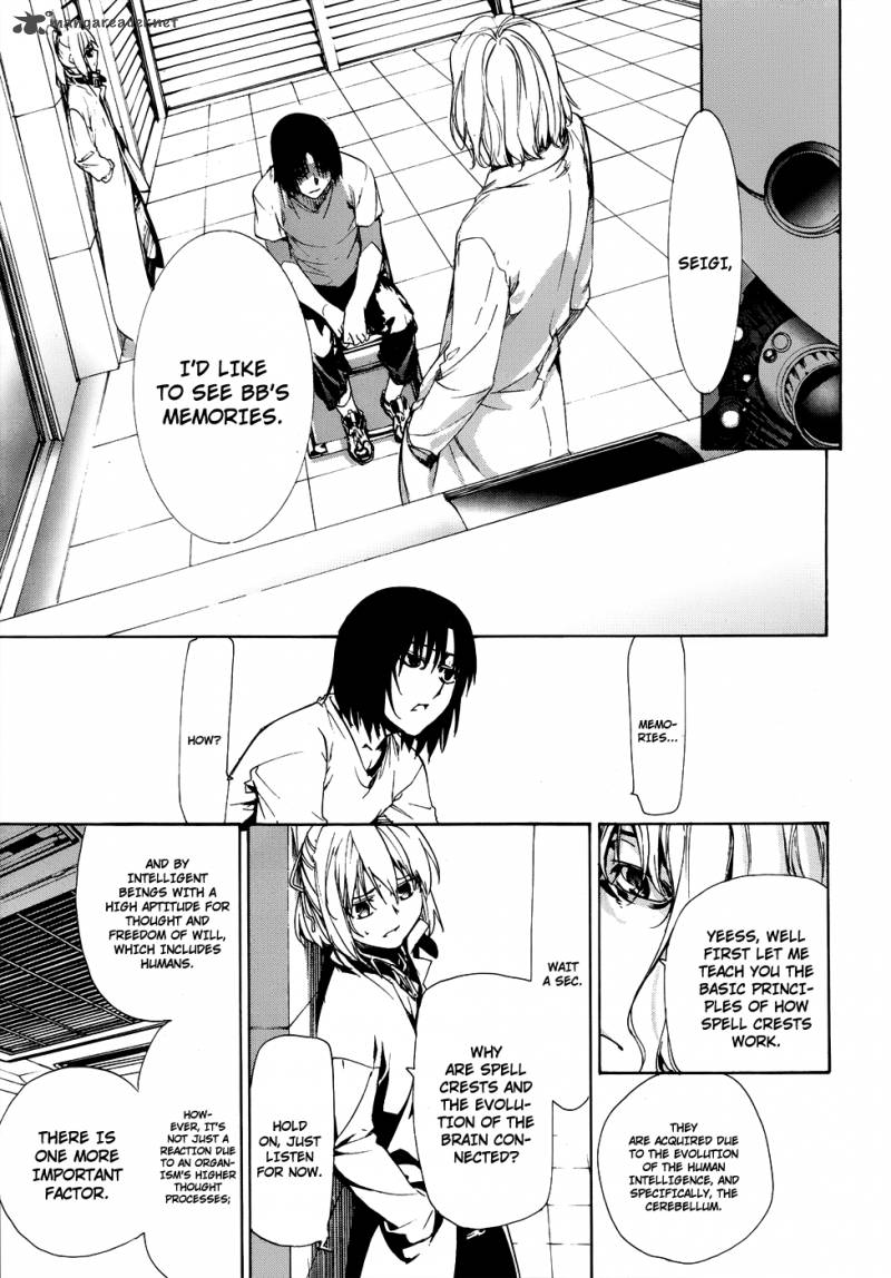 Taboo Tattoo Chapter 23 Page 20