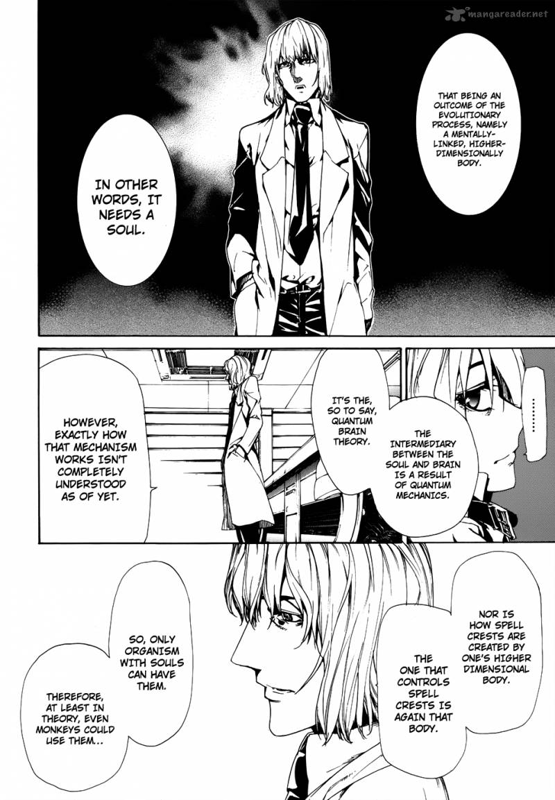 Taboo Tattoo Chapter 23 Page 21