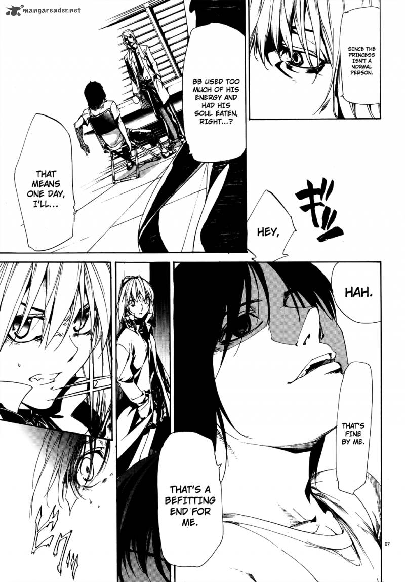 Taboo Tattoo Chapter 23 Page 26