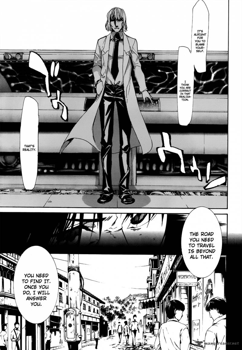 Taboo Tattoo Chapter 23 Page 28