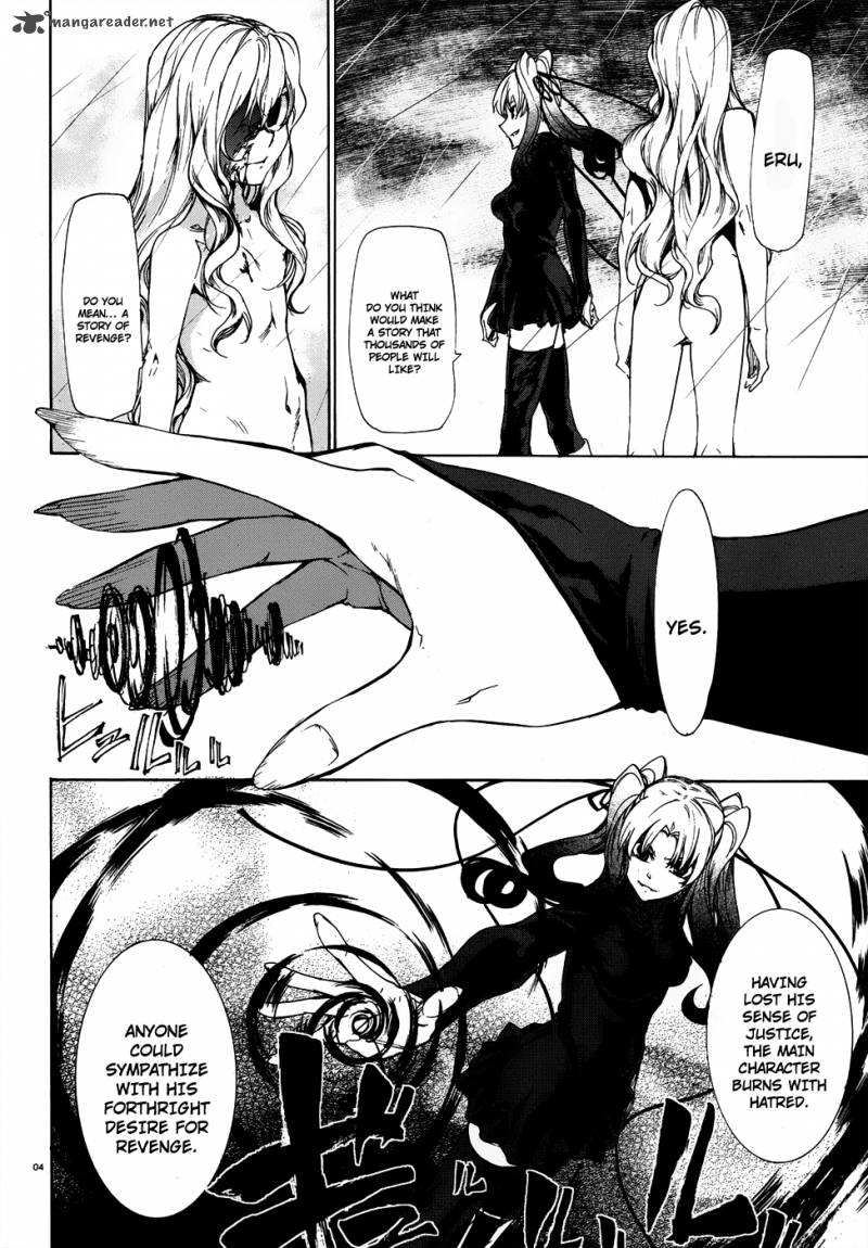 Taboo Tattoo Chapter 23 Page 4