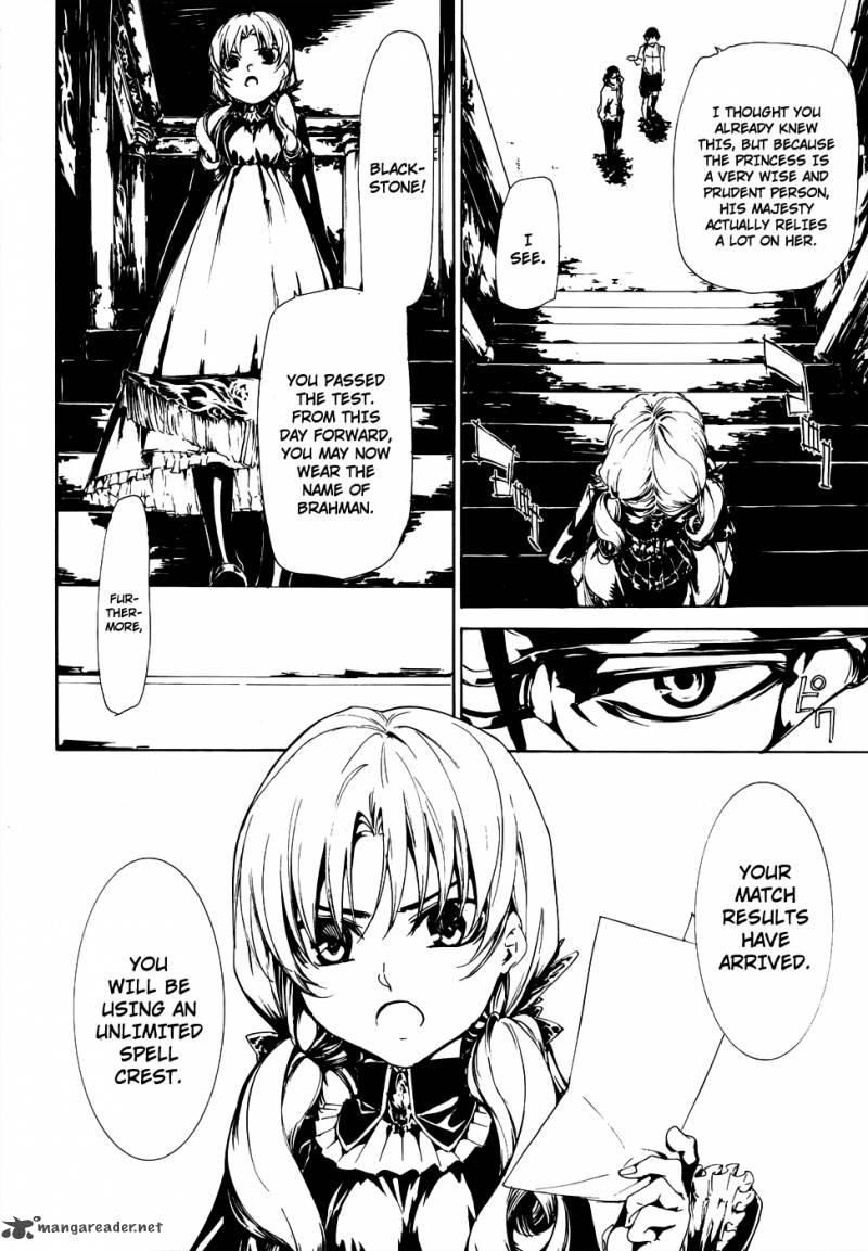Taboo Tattoo Chapter 24 Page 10