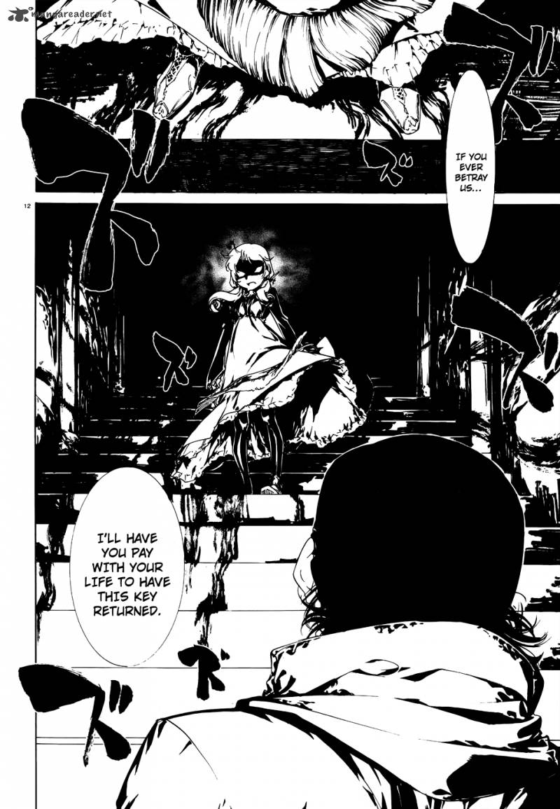 Taboo Tattoo Chapter 24 Page 12