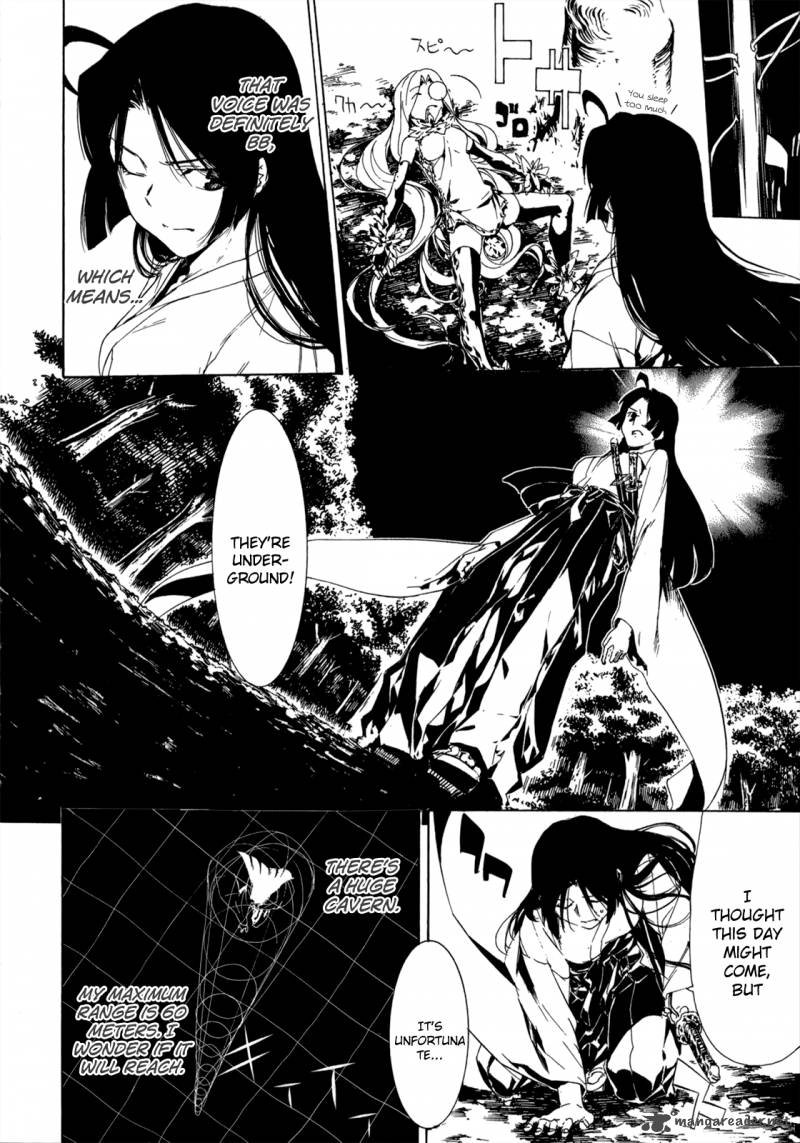 Taboo Tattoo Chapter 29 Page 13