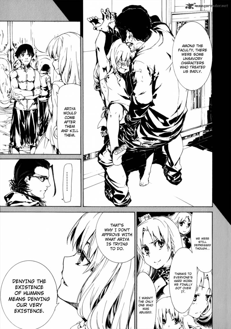 Taboo Tattoo Chapter 29 Page 20
