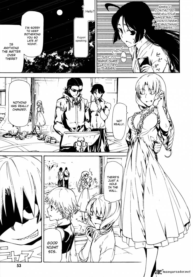 Taboo Tattoo Chapter 29 Page 8