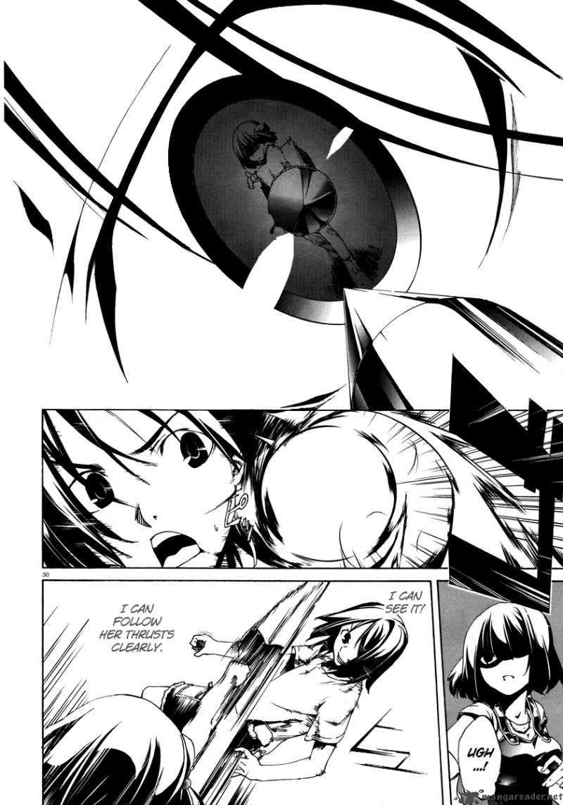 Taboo Tattoo Chapter 3 Page 31