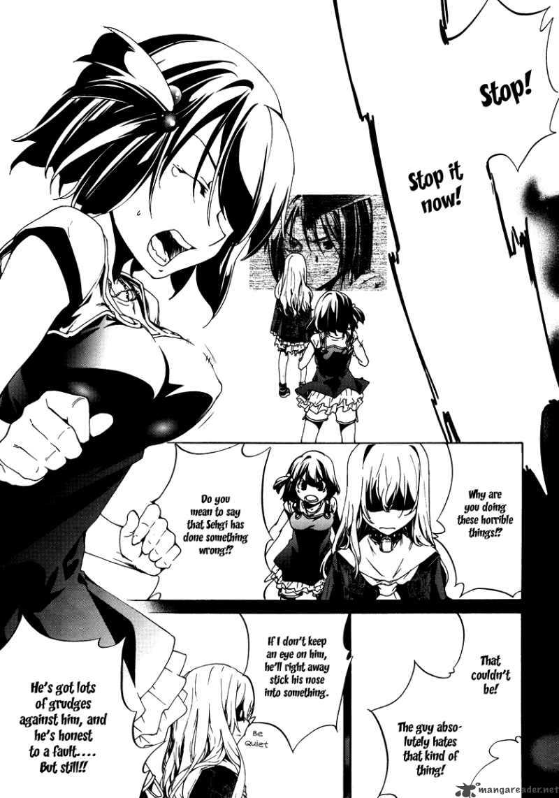 Taboo Tattoo Chapter 3 Page 36
