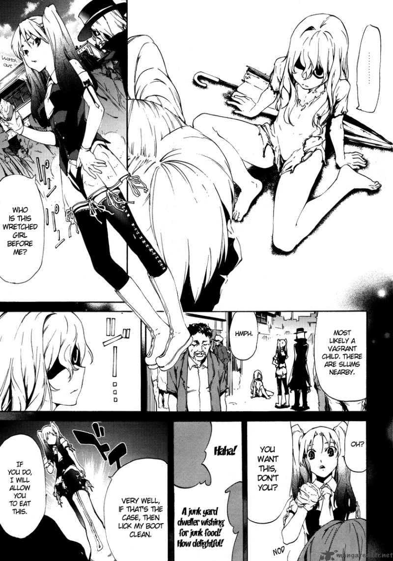 Taboo Tattoo Chapter 3 Page 4