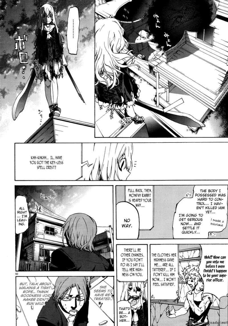 Taboo Tattoo Chapter 3 Page 49