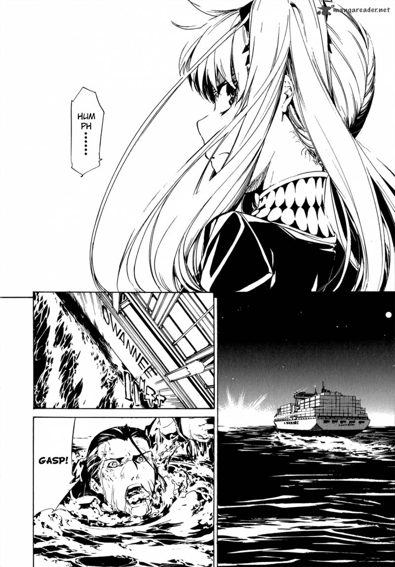 Taboo Tattoo Chapter 31 Page 24