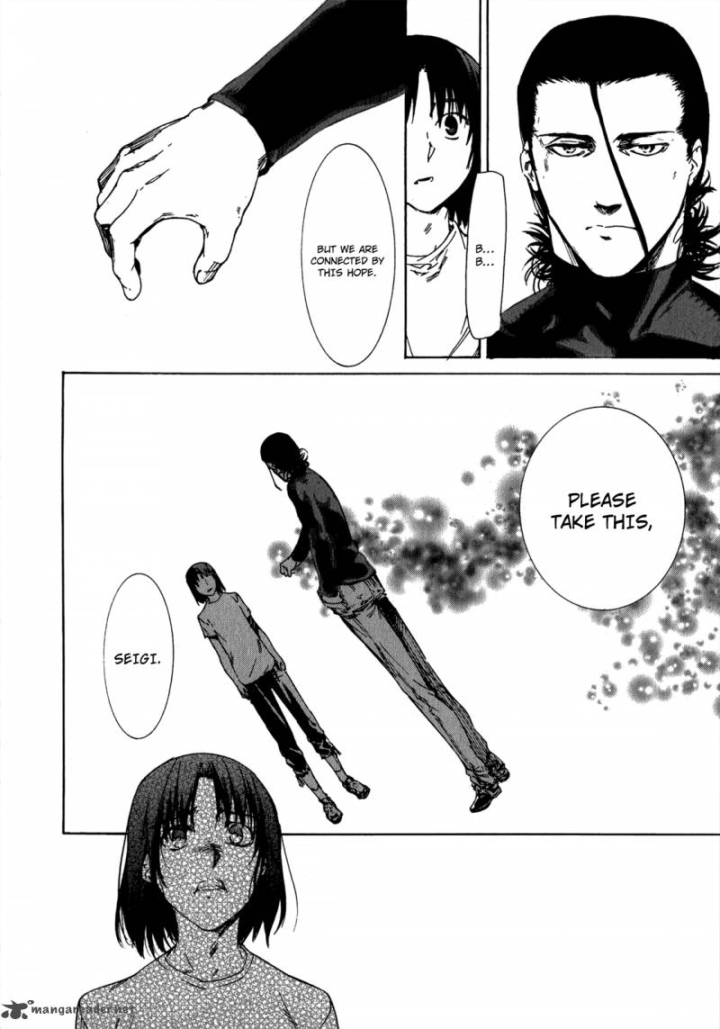 Taboo Tattoo Chapter 31 Page 27