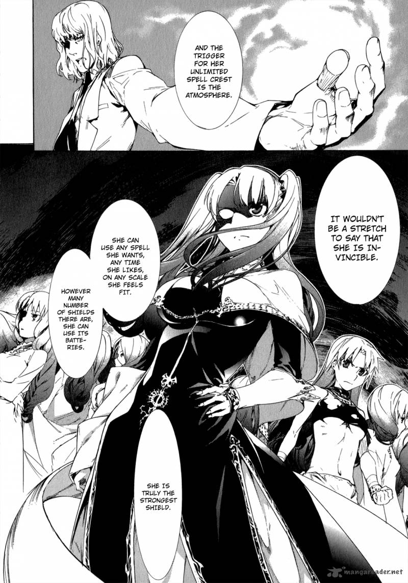 Taboo Tattoo Chapter 32 Page 3
