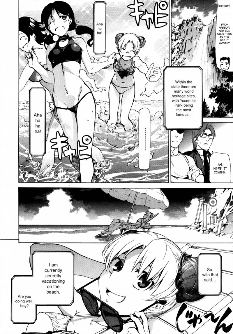 Taboo Tattoo Chapter 34 Page 14