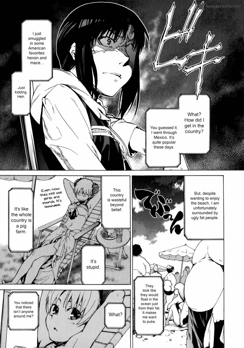 Taboo Tattoo Chapter 34 Page 15