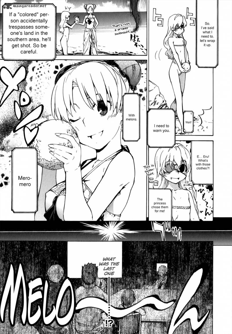 Taboo Tattoo Chapter 34 Page 19