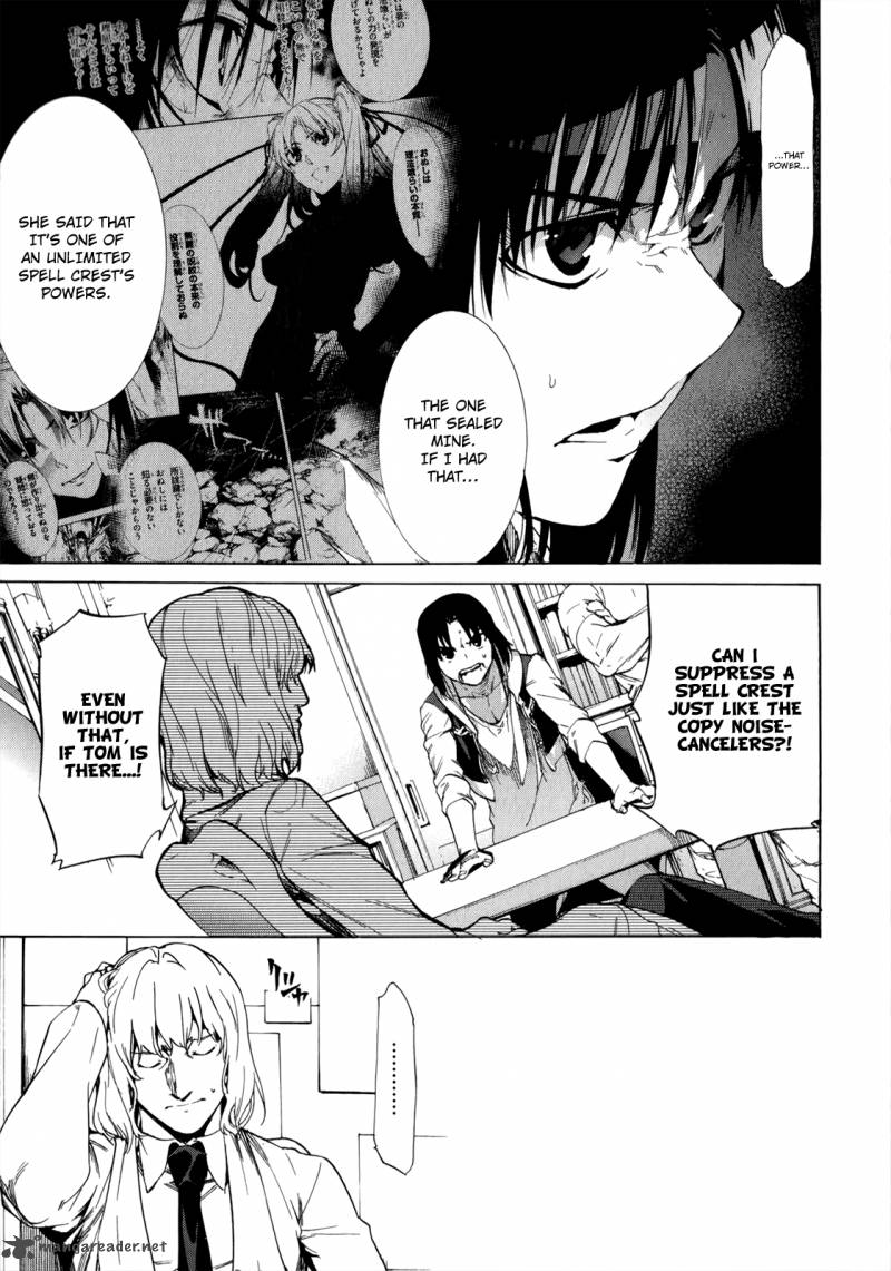 Taboo Tattoo Chapter 34 Page 23