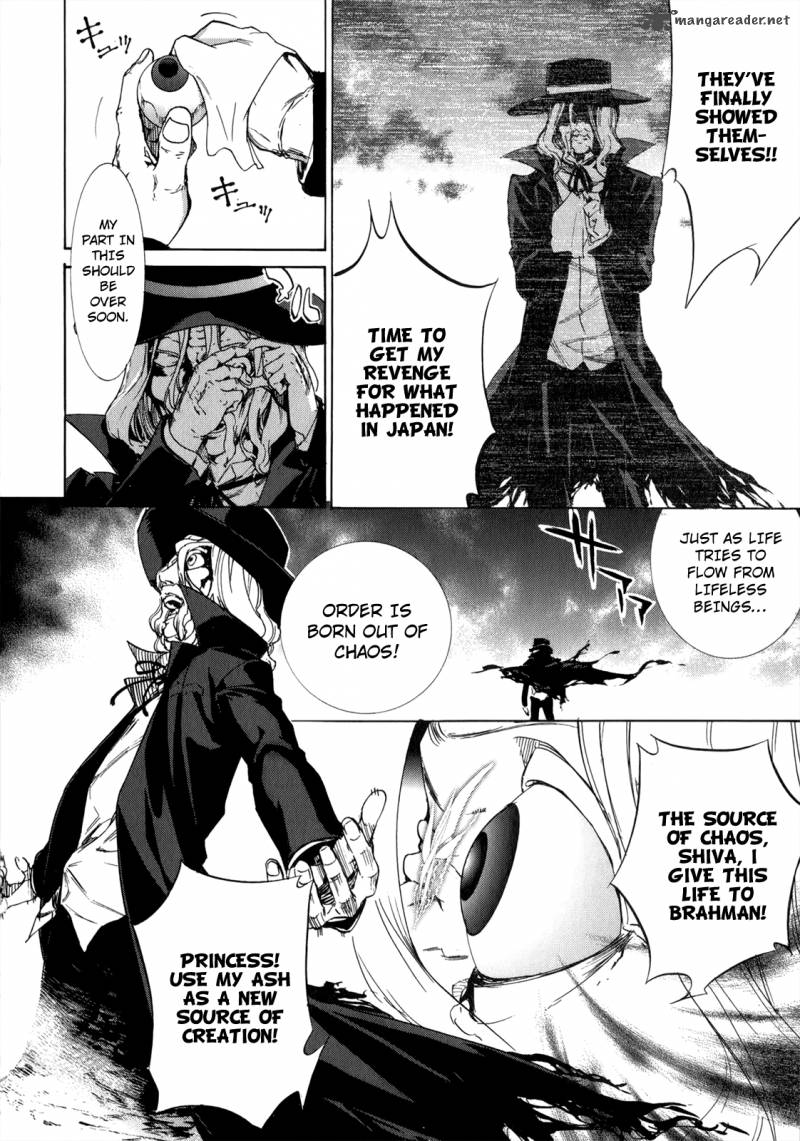 Taboo Tattoo Chapter 35 Page 14