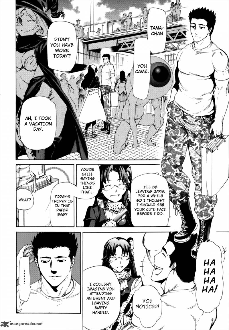 Taboo Tattoo Chapter 35 Page 4
