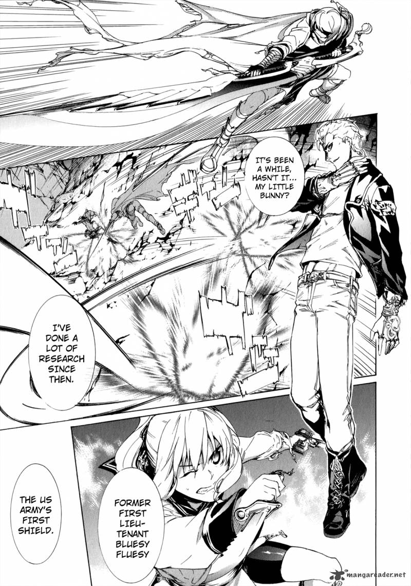 Taboo Tattoo Chapter 36 Page 15
