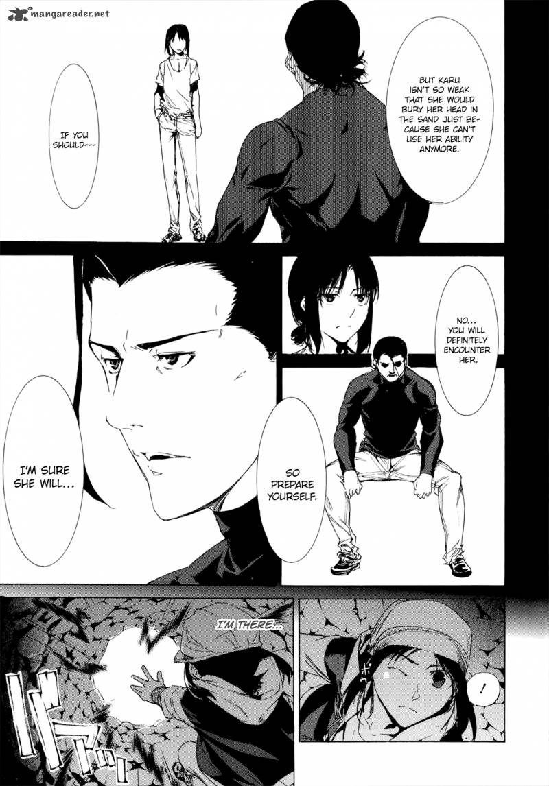 Taboo Tattoo Chapter 37 Page 18