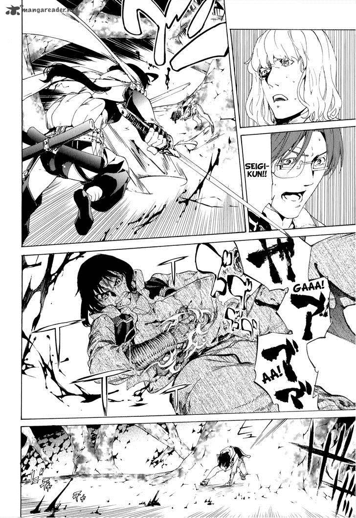 Taboo Tattoo Chapter 38 Page 10