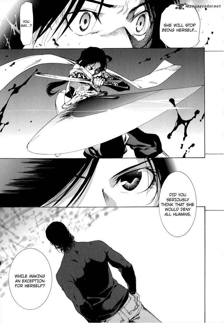 Taboo Tattoo Chapter 38 Page 15