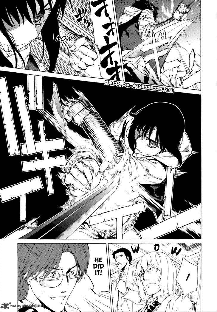 Taboo Tattoo Chapter 38 Page 7