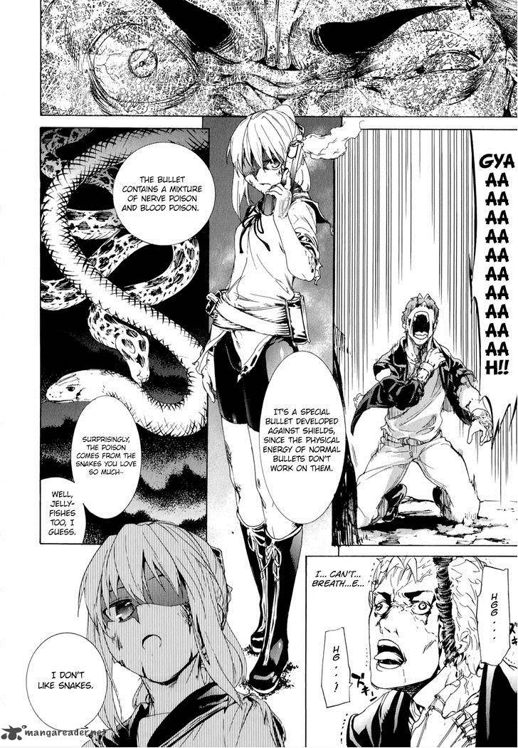 Taboo Tattoo Chapter 39 Page 31