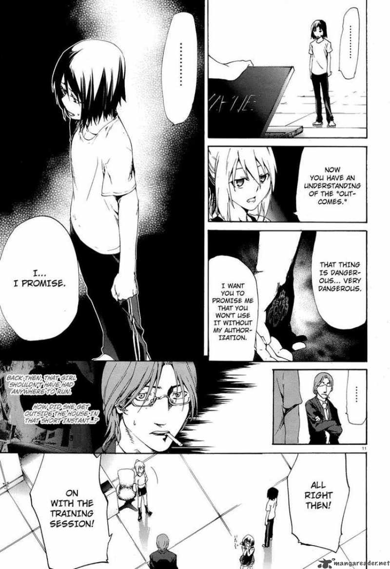 Taboo Tattoo Chapter 4 Page 12