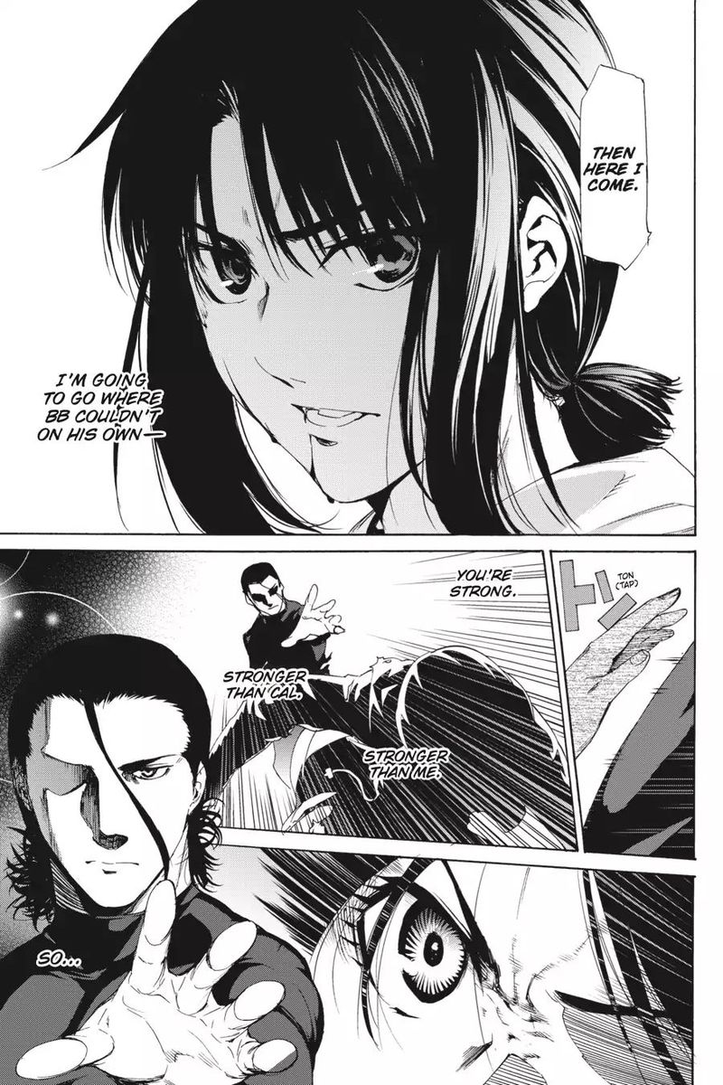 Taboo Tattoo Chapter 40 Page 12