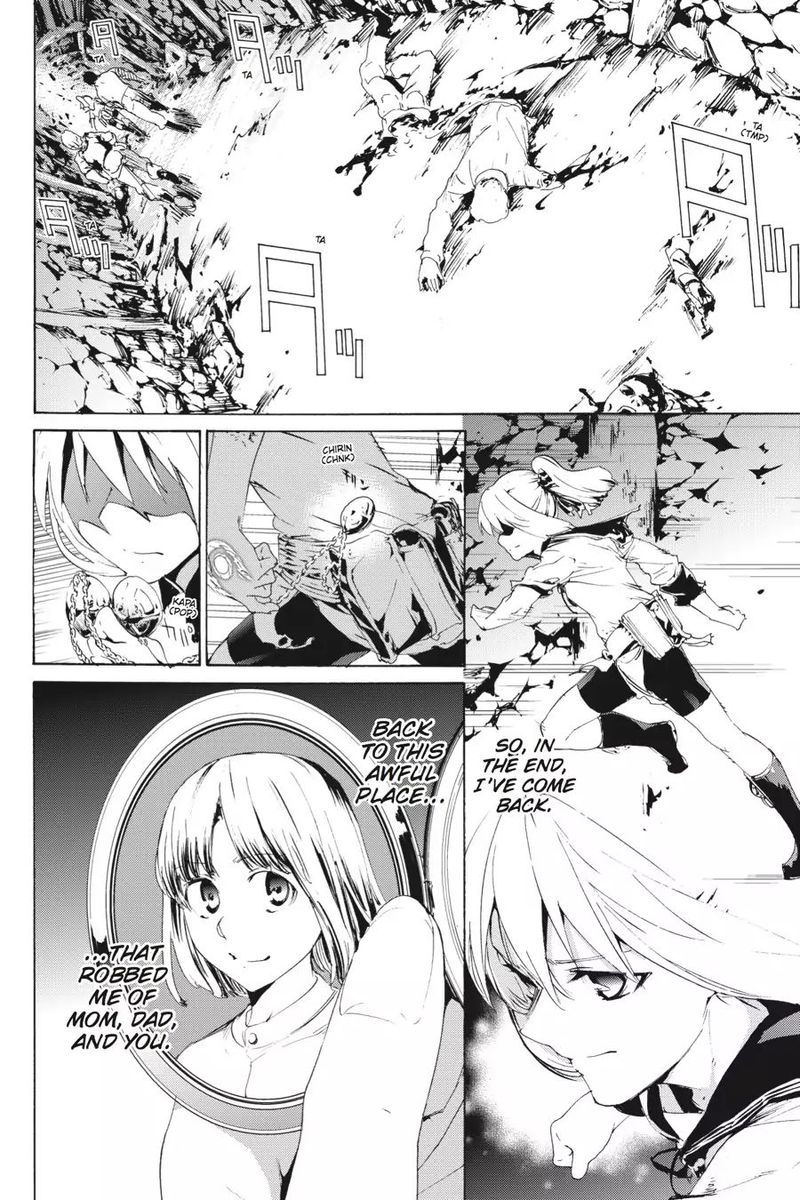 Taboo Tattoo Chapter 41 Page 25