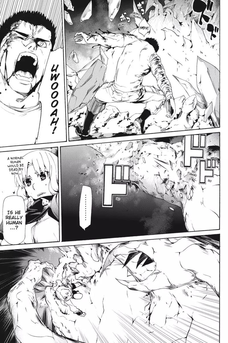 Taboo Tattoo Chapter 42 Page 21