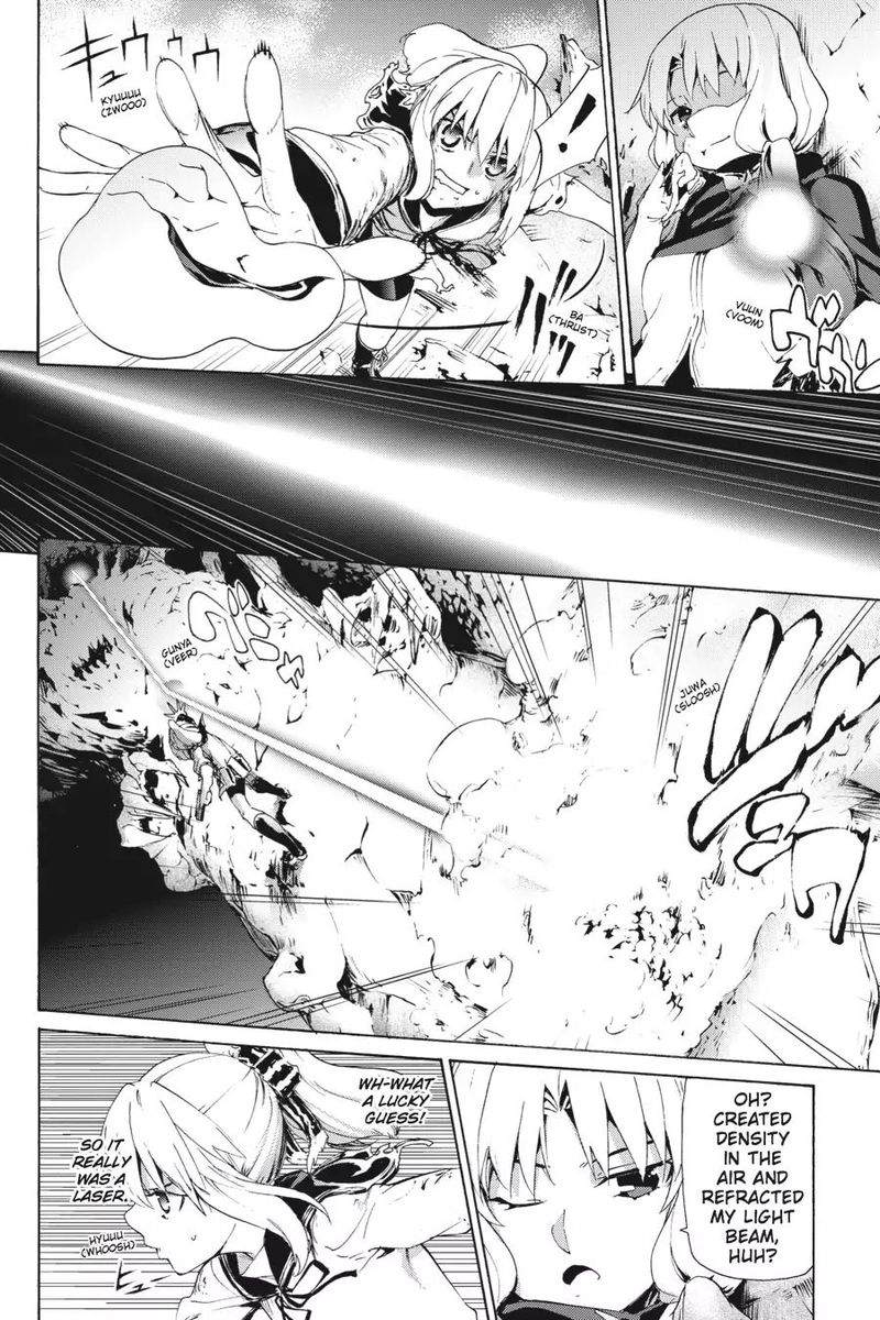 Taboo Tattoo Chapter 42 Page 22