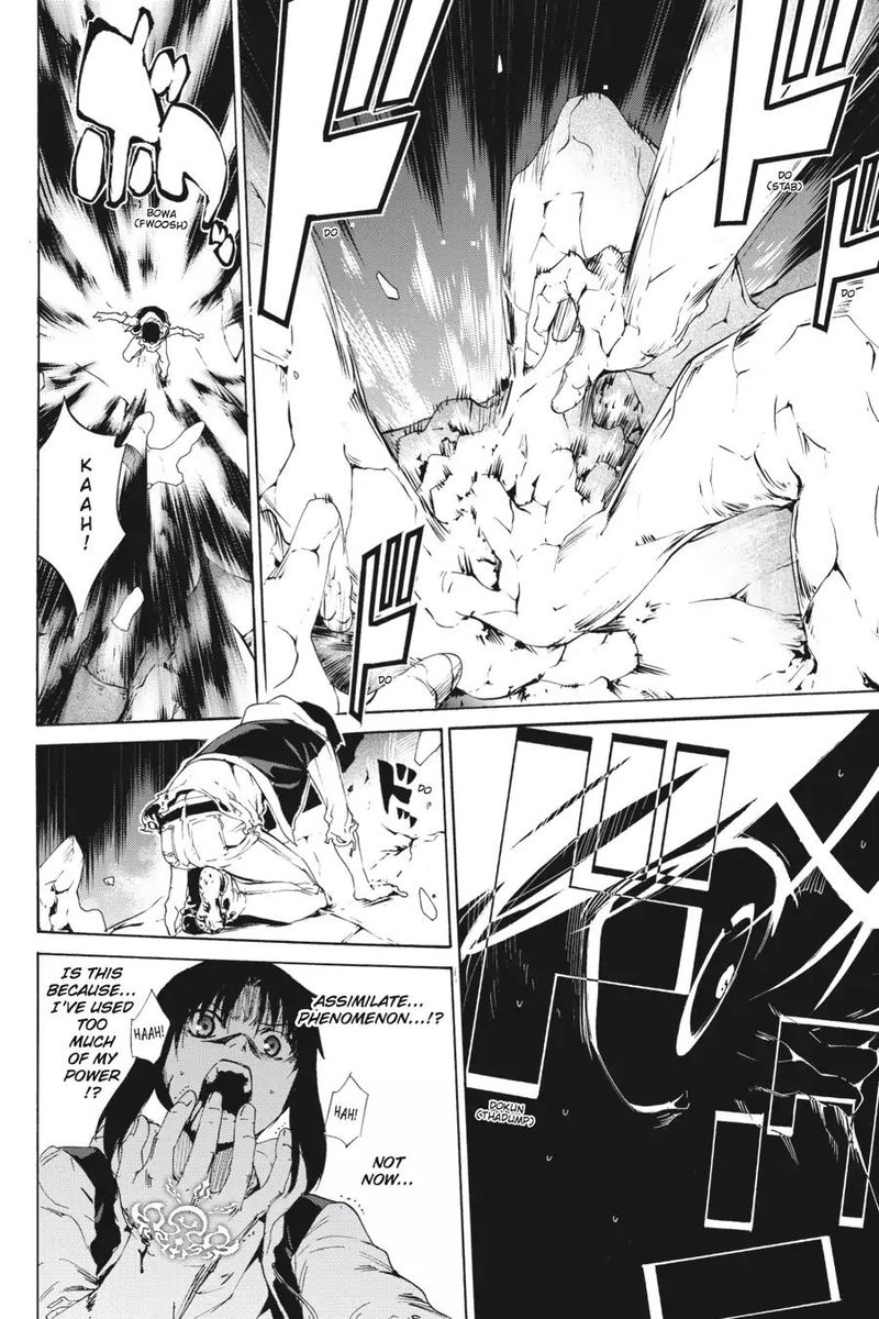 Taboo Tattoo Chapter 42 Page 4