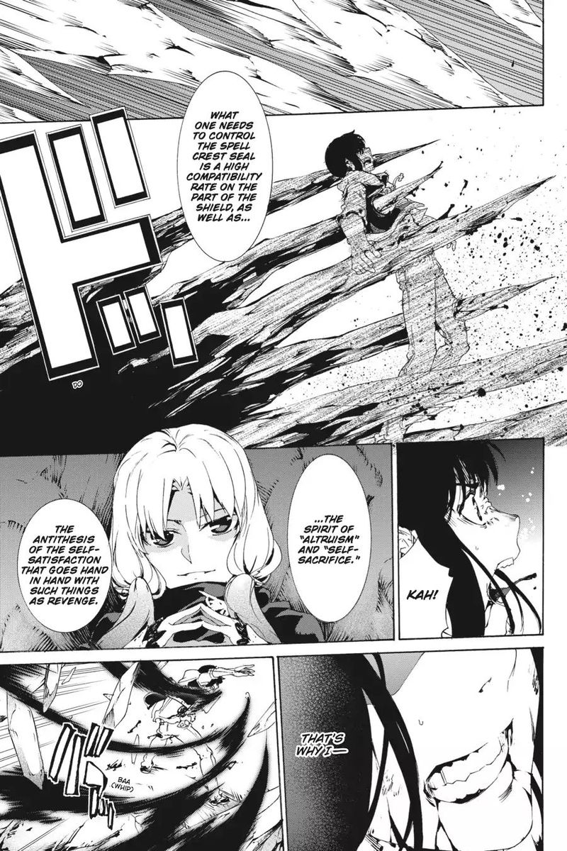 Taboo Tattoo Chapter 42 Page 5