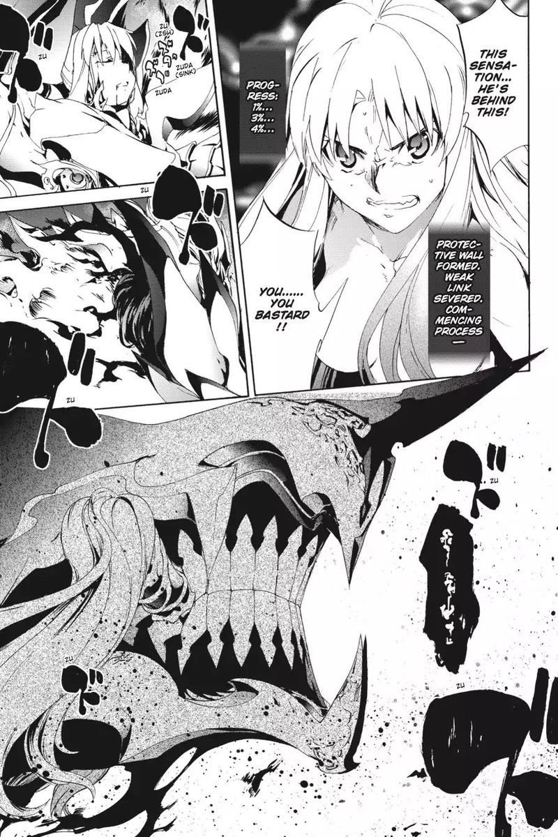 Taboo Tattoo Chapter 43 Page 24