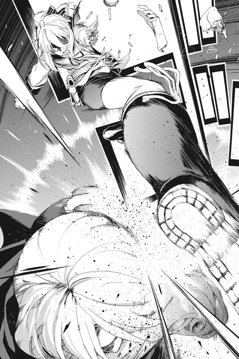 Taboo Tattoo Chapter 43 Page 3