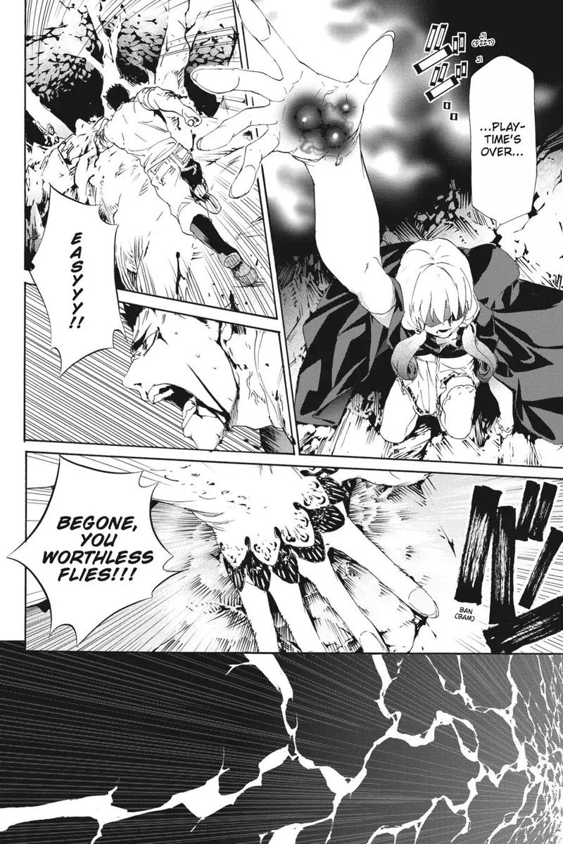 Taboo Tattoo Chapter 43 Page 6