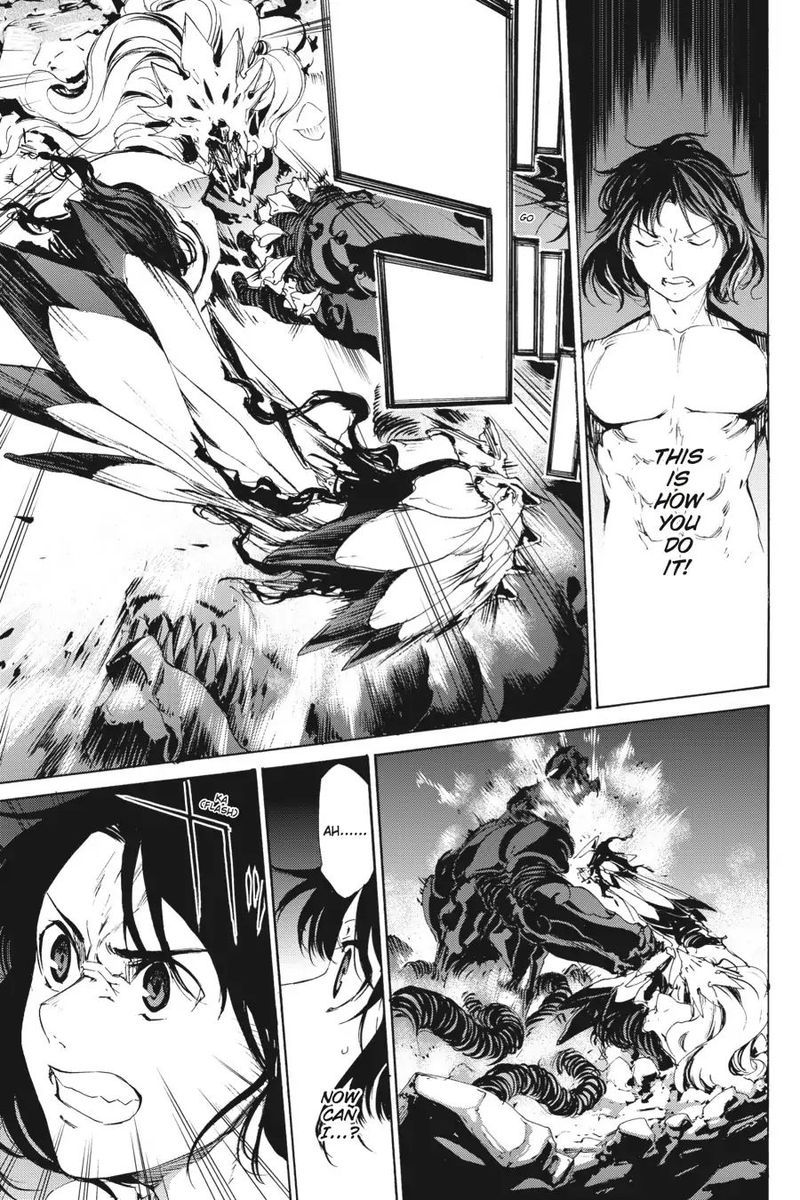 Taboo Tattoo Chapter 44 Page 5